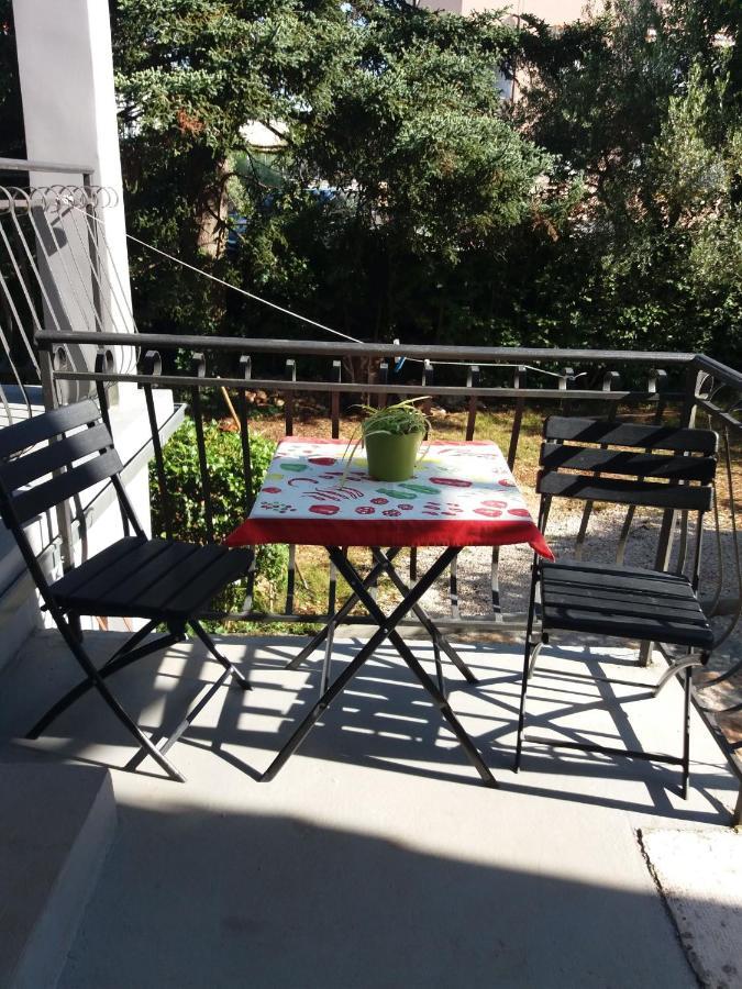Apartments Miri Zambratija  Εξωτερικό φωτογραφία