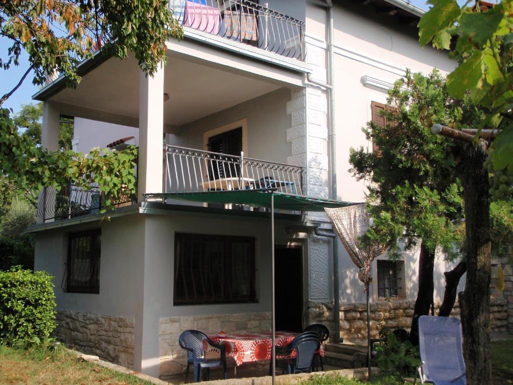 Apartments Miri Zambratija  Εξωτερικό φωτογραφία