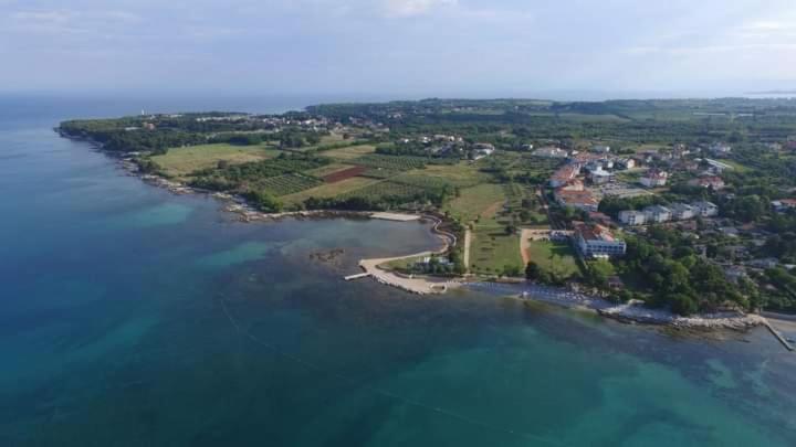Apartments Miri Zambratija  Εξωτερικό φωτογραφία