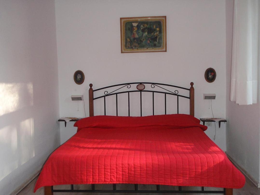Apartments Miri Zambratija  Εξωτερικό φωτογραφία