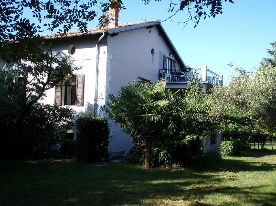 Apartments Miri Zambratija  Εξωτερικό φωτογραφία