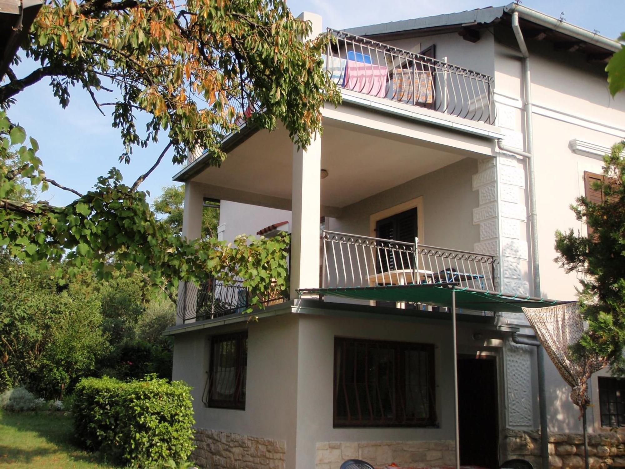 Apartments Miri Zambratija  Εξωτερικό φωτογραφία