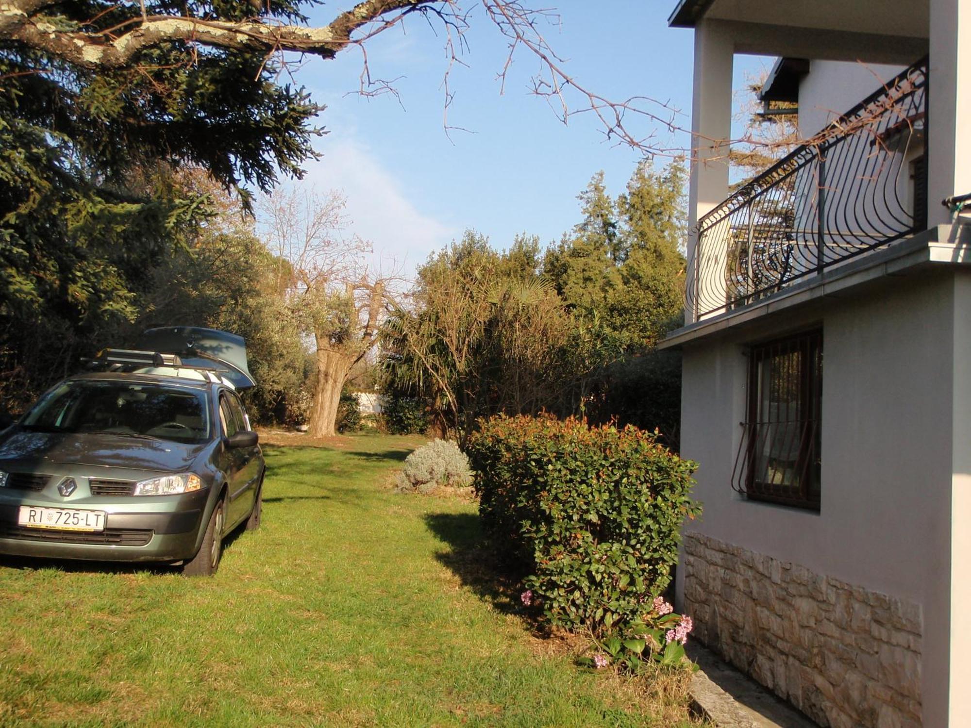 Apartments Miri Zambratija  Εξωτερικό φωτογραφία