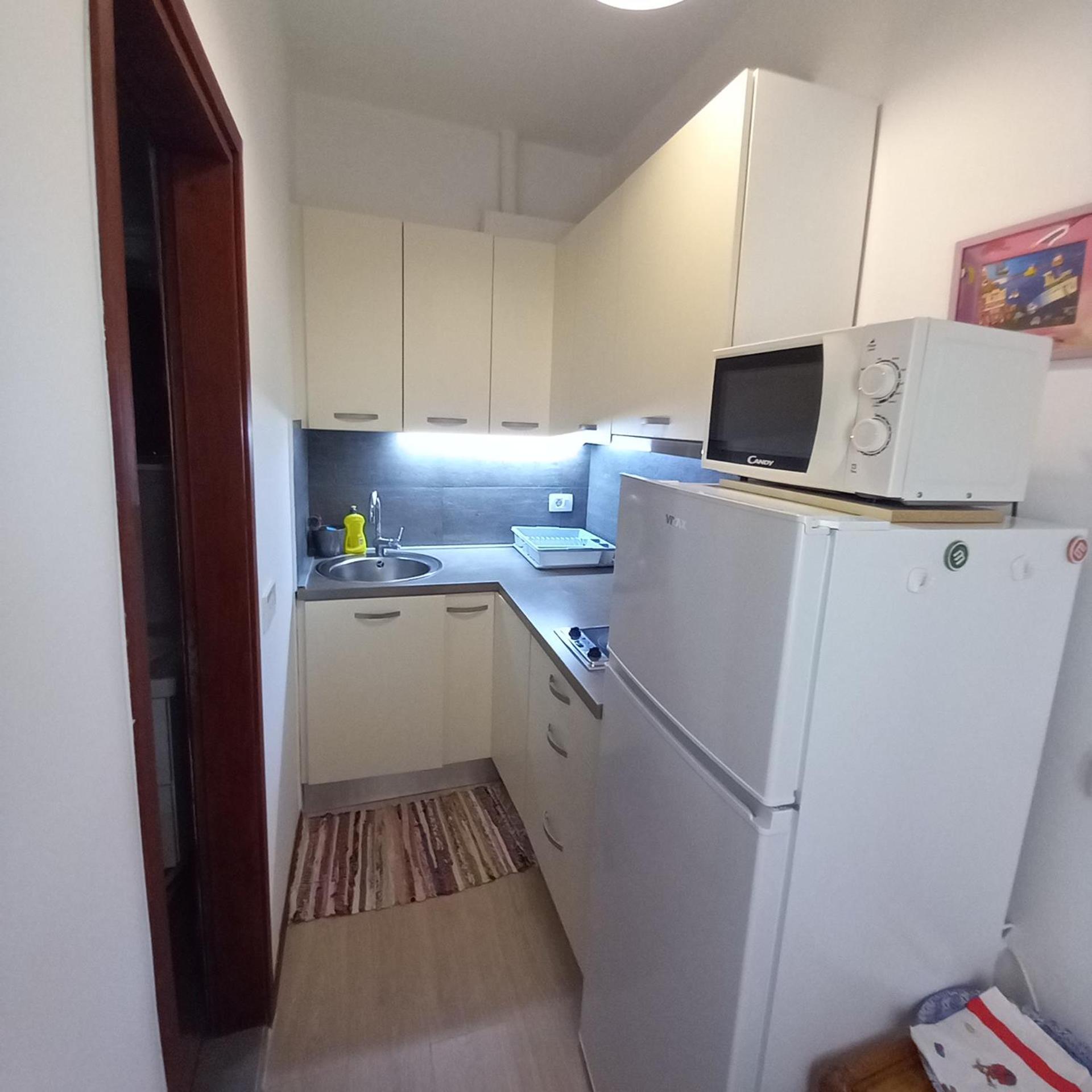 Apartments Miri Zambratija  Εξωτερικό φωτογραφία
