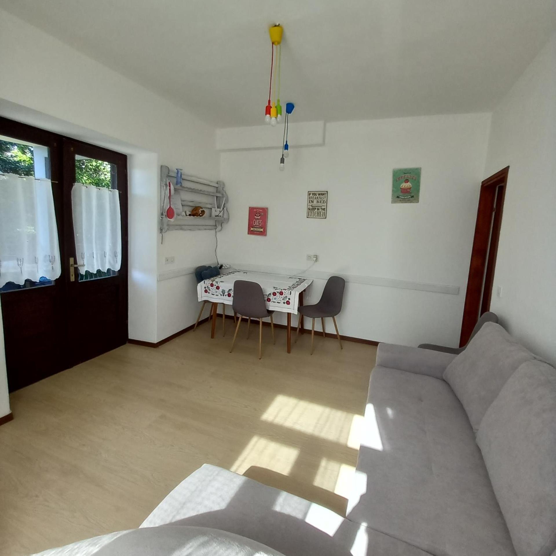 Apartments Miri Zambratija  Εξωτερικό φωτογραφία