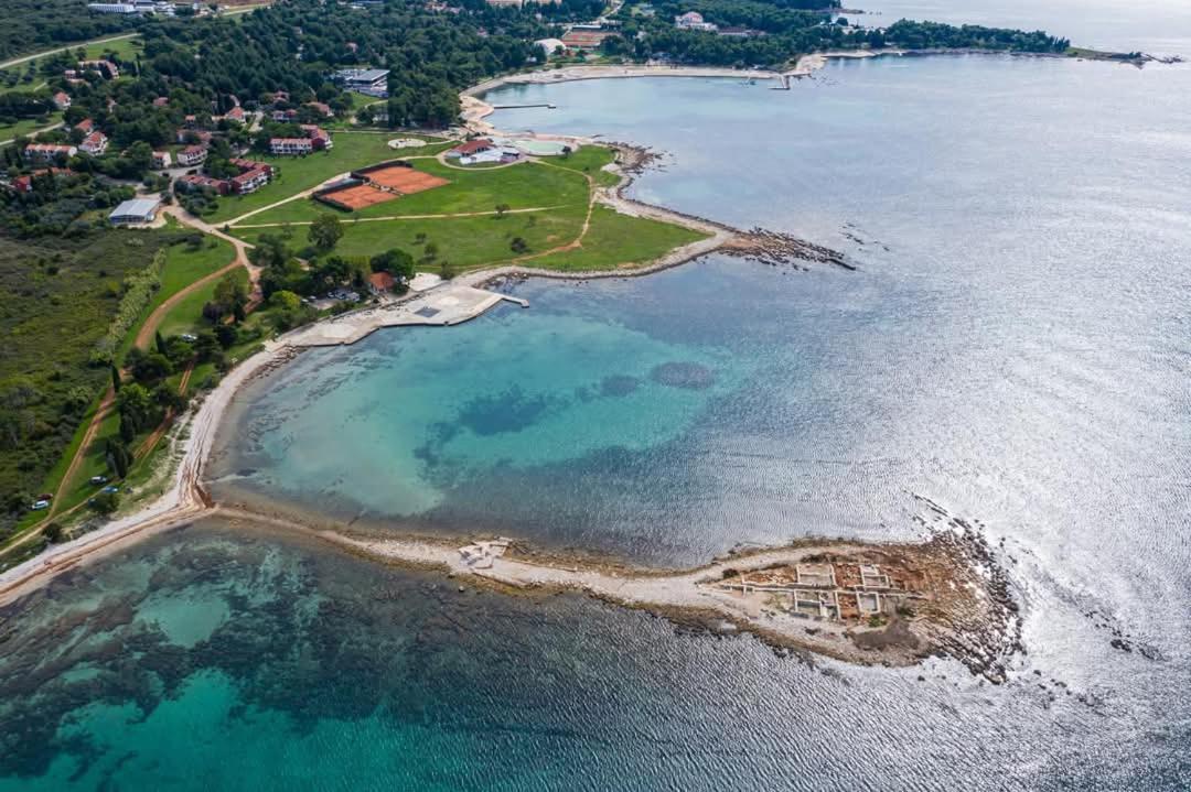Apartments Miri Zambratija  Εξωτερικό φωτογραφία