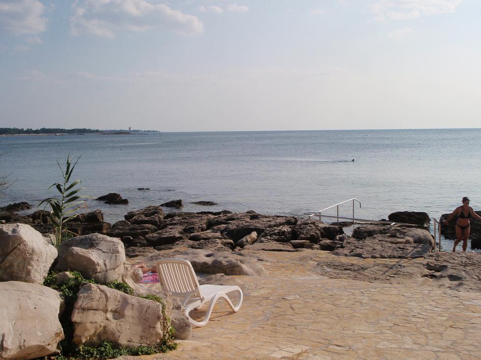 Apartments Miri Zambratija  Εξωτερικό φωτογραφία
