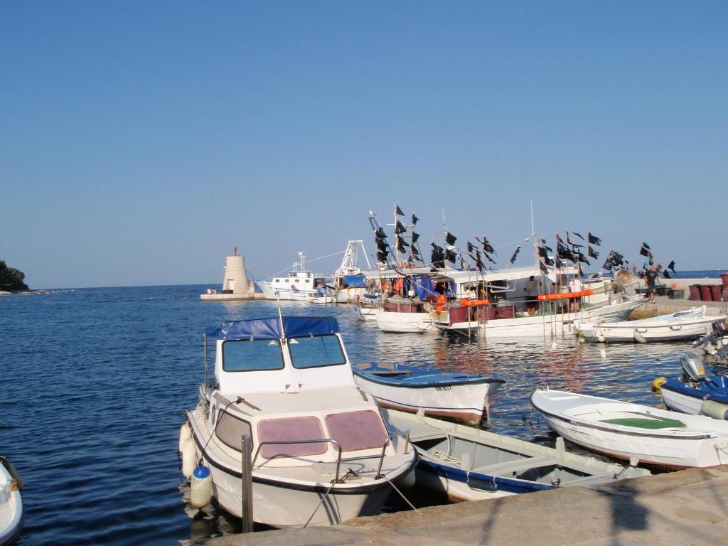Apartments Miri Zambratija  Εξωτερικό φωτογραφία