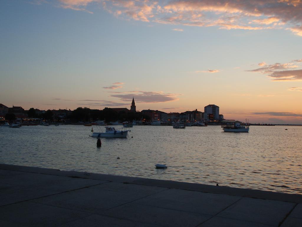 Apartments Miri Zambratija  Εξωτερικό φωτογραφία