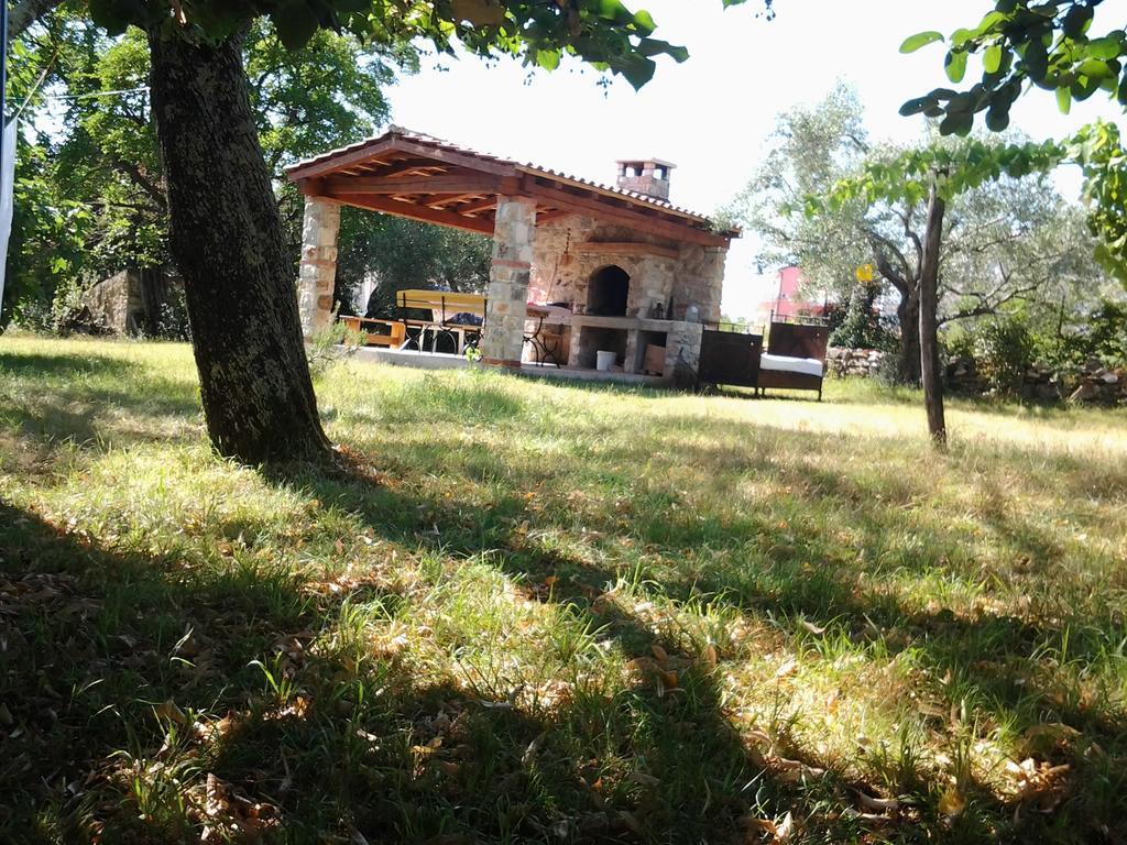 Apartments Miri Zambratija  Εξωτερικό φωτογραφία