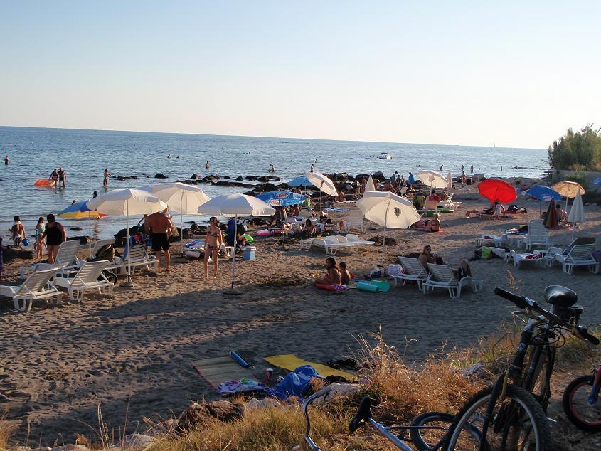 Apartments Miri Zambratija  Εξωτερικό φωτογραφία