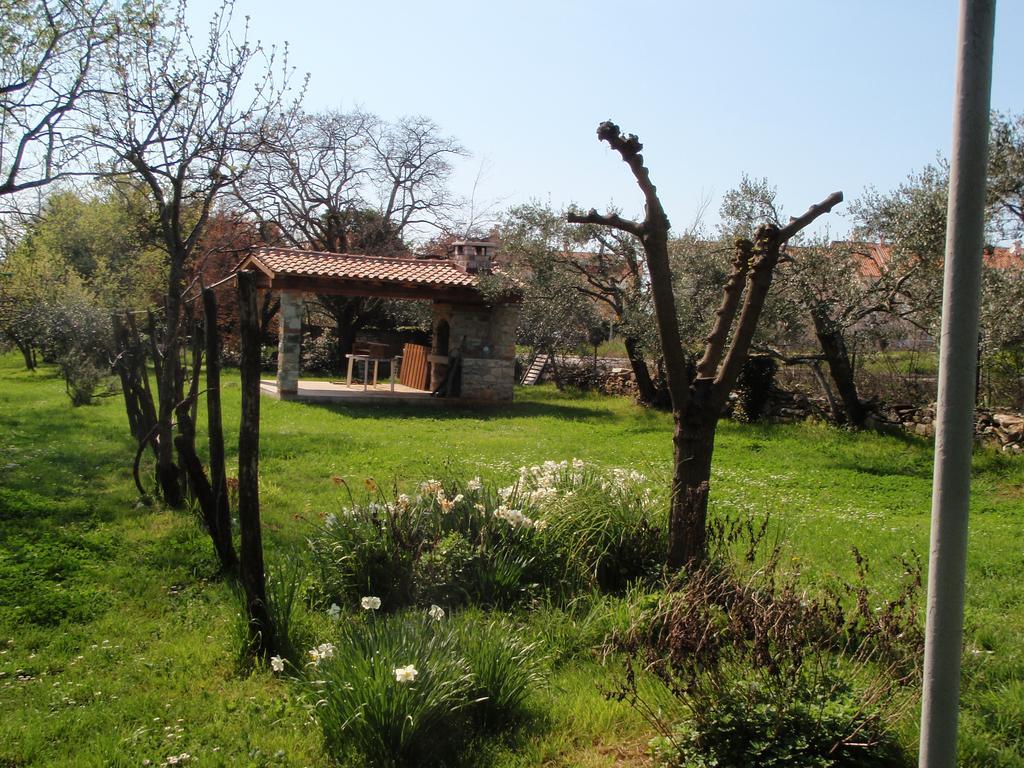 Apartments Miri Zambratija  Εξωτερικό φωτογραφία