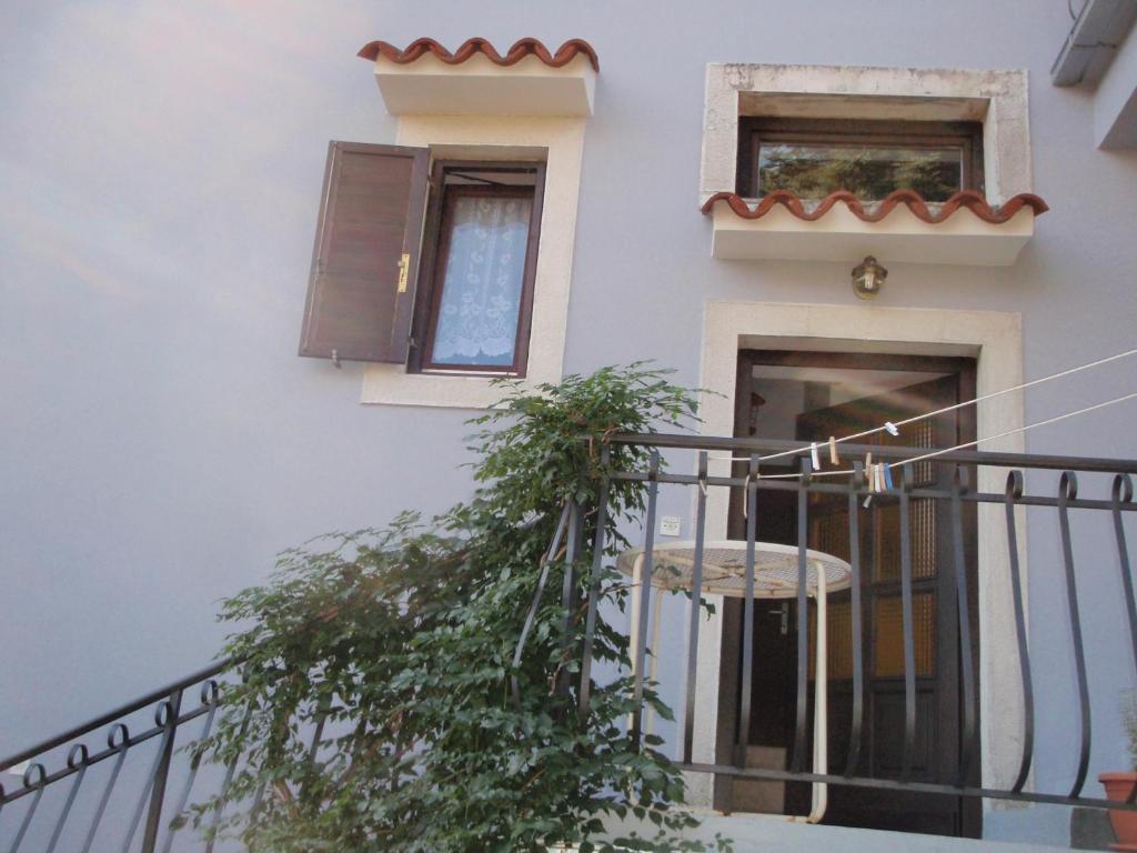 Apartments Miri Zambratija  Εξωτερικό φωτογραφία