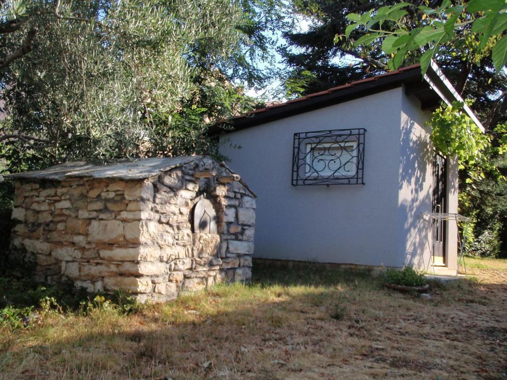 Apartments Miri Zambratija  Εξωτερικό φωτογραφία