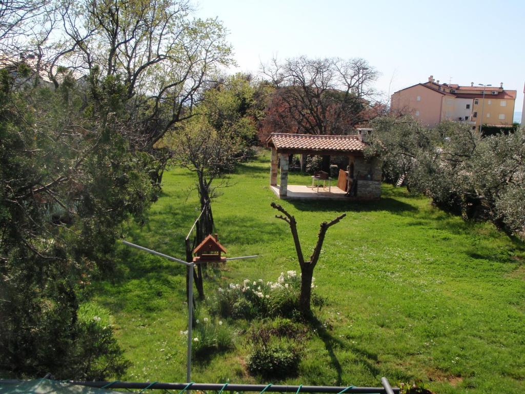 Apartments Miri Zambratija  Εξωτερικό φωτογραφία