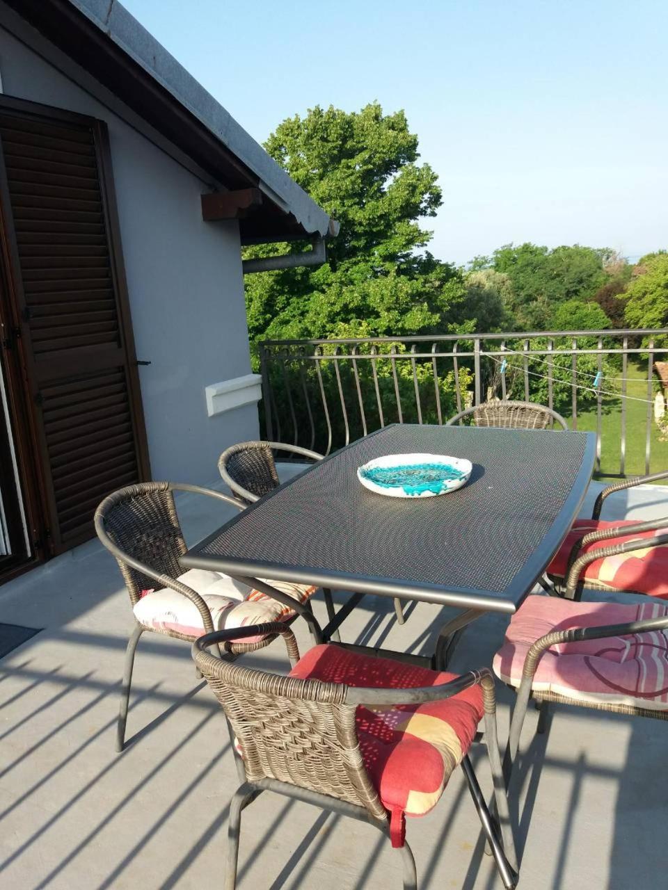 Apartments Miri Zambratija  Εξωτερικό φωτογραφία