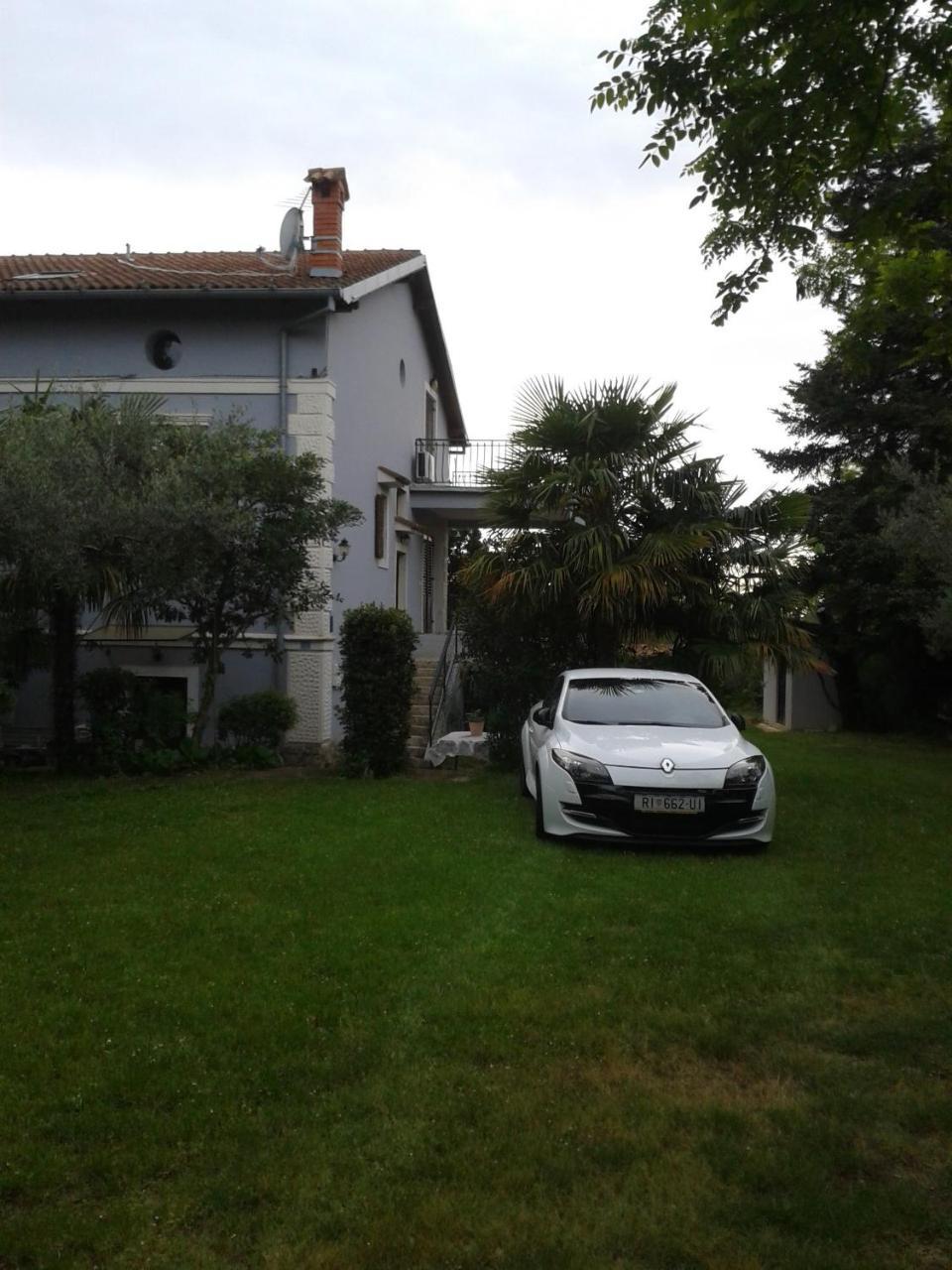 Apartments Miri Zambratija  Εξωτερικό φωτογραφία